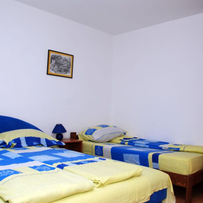 Apartman Randjelović 2