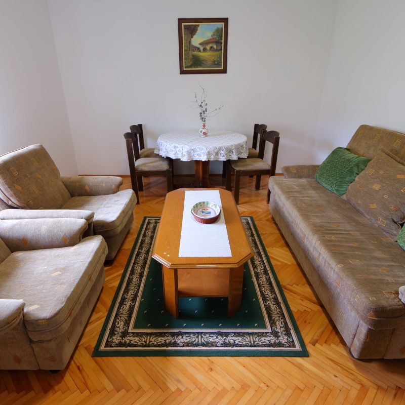 Apartman Knežević Sokobanja