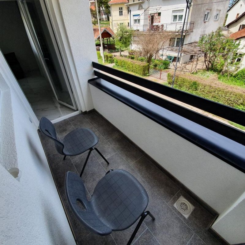 Apartman Randjelović 13