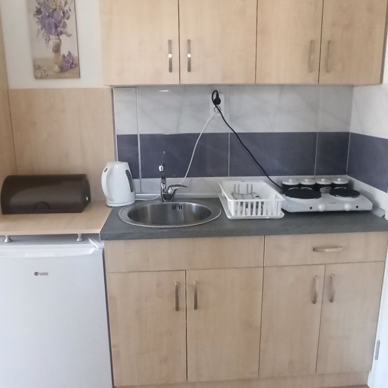 Studio 102 Sunčani Breg