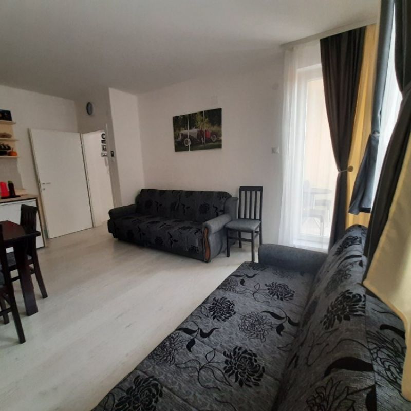 Apartman studio Sanja Sokobanja