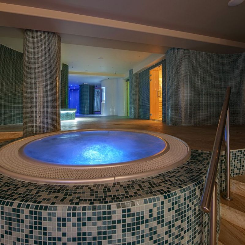 Wellness i Spa centar hotel Sunce