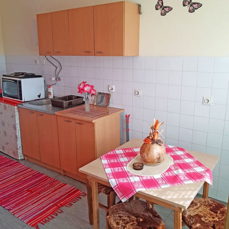 Apartman NEBO Sokobanja