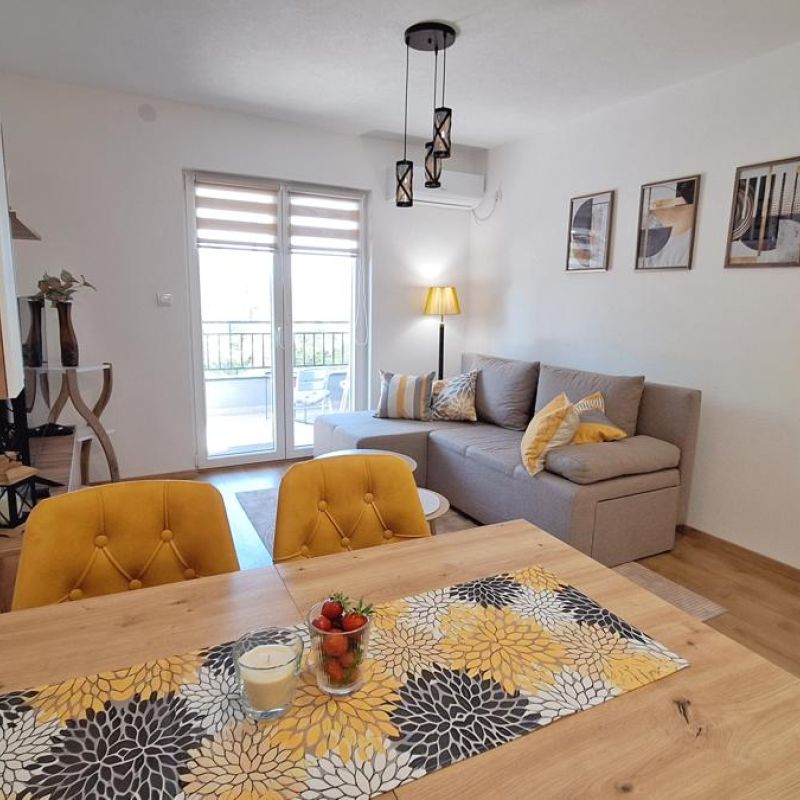Apartman Reset Sokobanja