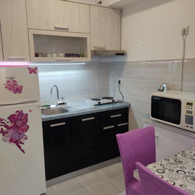  apartman Lara Lux Sokobanja