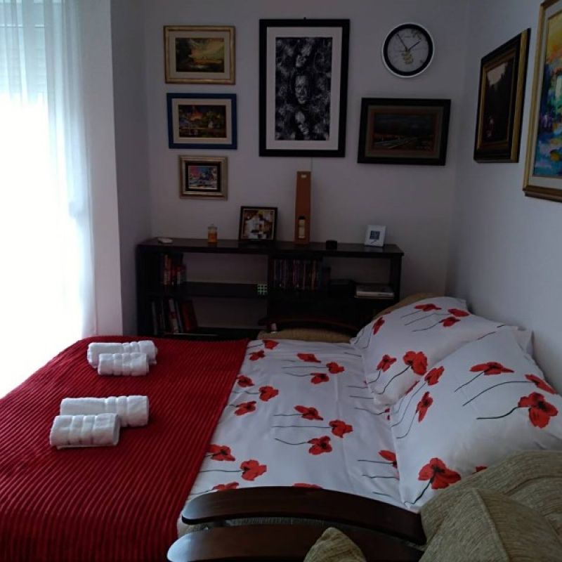 Apartman Galerija Sokobanja