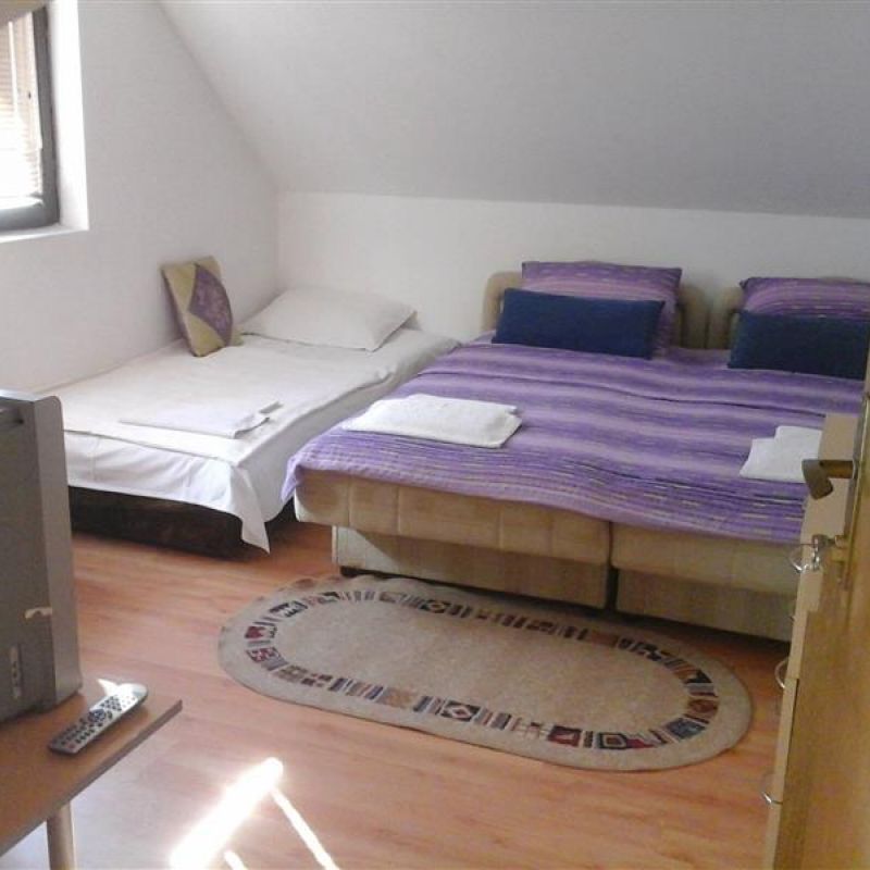 Apartman Jevtić 2 Sokobanja