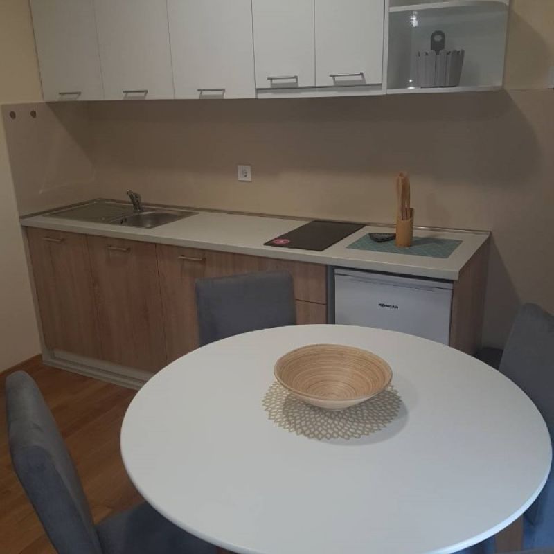 Apartman Olimp 3 Sokobanja