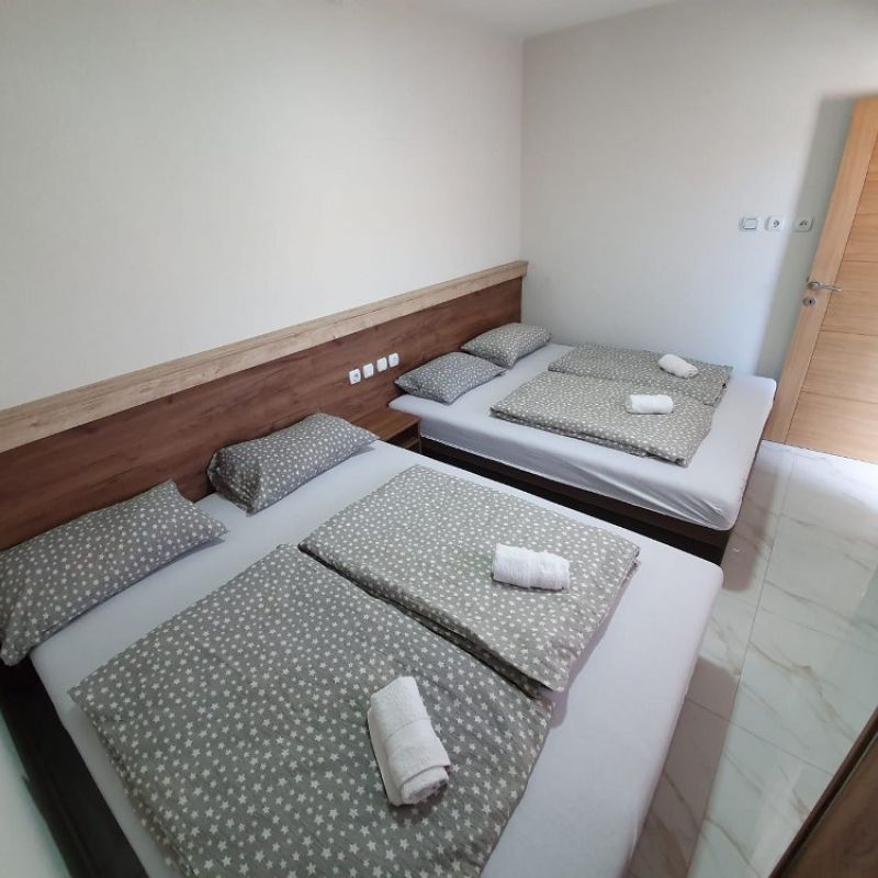 Apartman Randjelović 11 Sokobanja