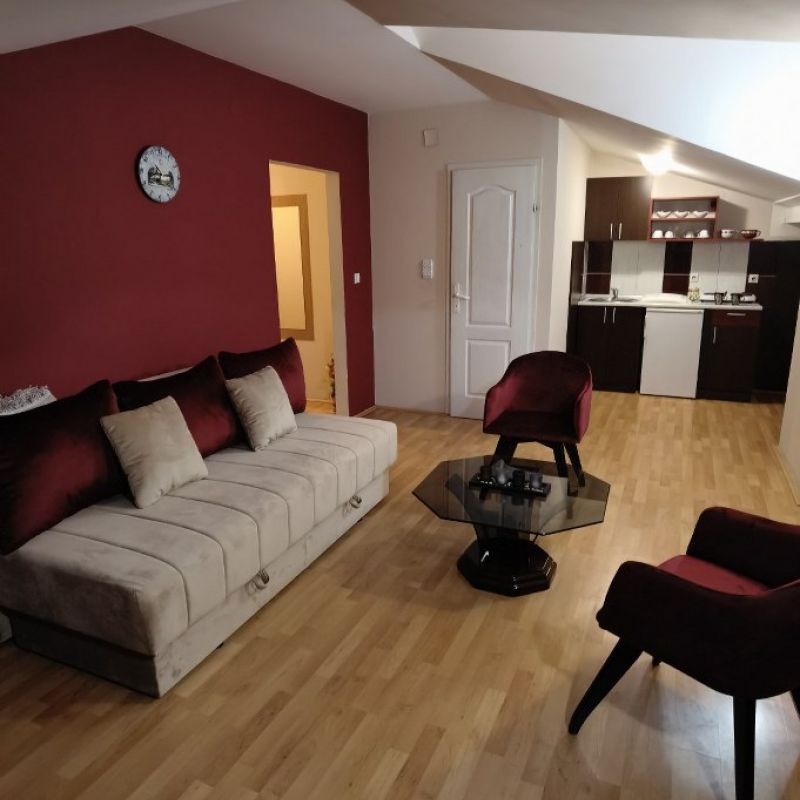 Apartman Nikola 2 Sokobanja