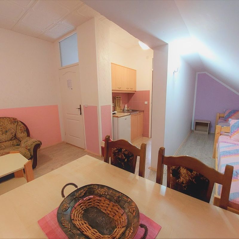 Apartman PINK dvosobni Sokobanja