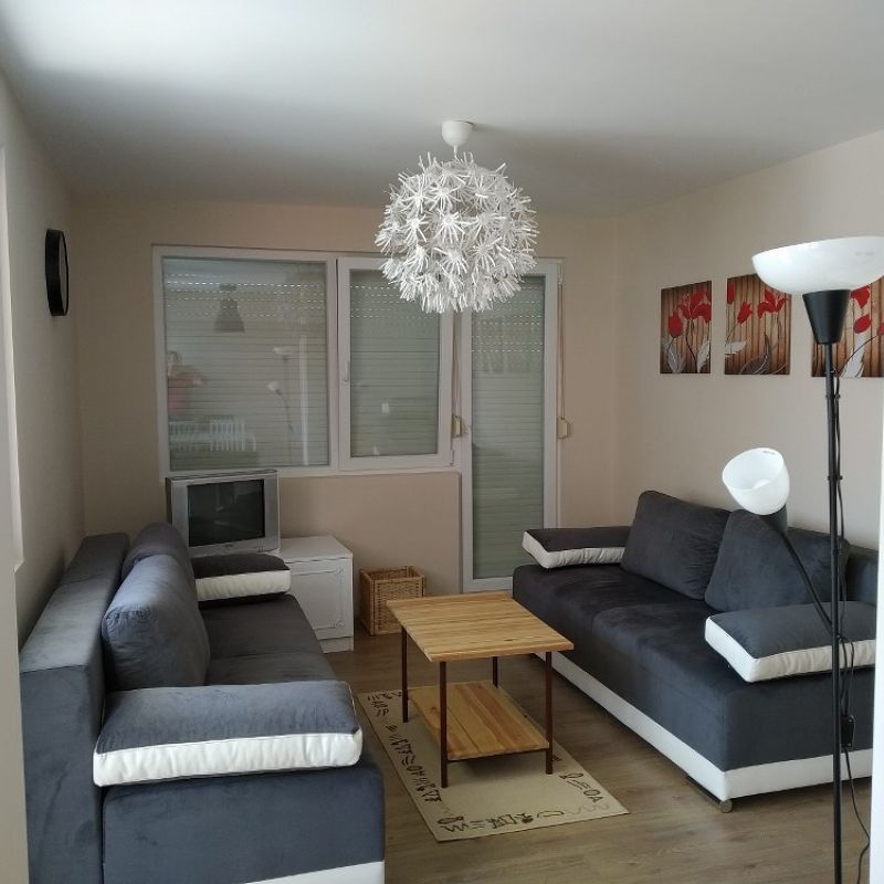 Apartman Hajoš Sokobanja