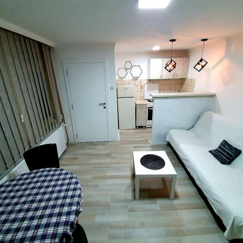 Apartman Randjelović 2