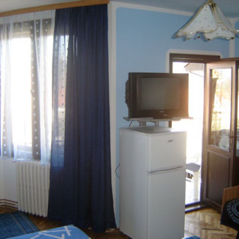 studio plavi sokobanja