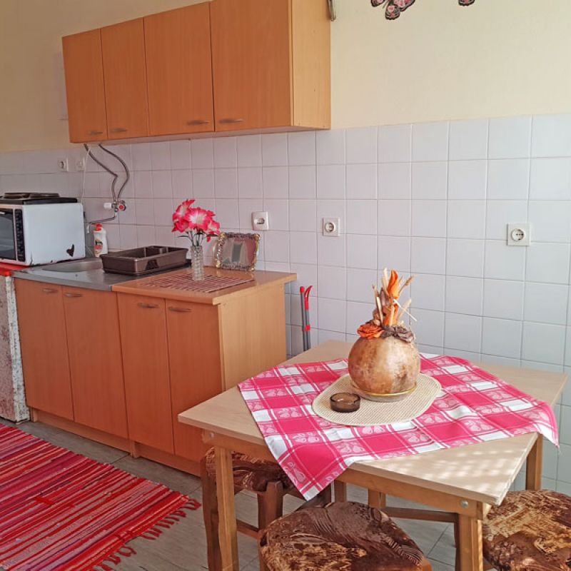 Apartman NEBO Sokobanja