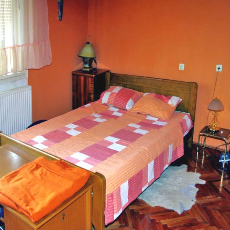 Apartman Sanja Nikolić Sokobanja