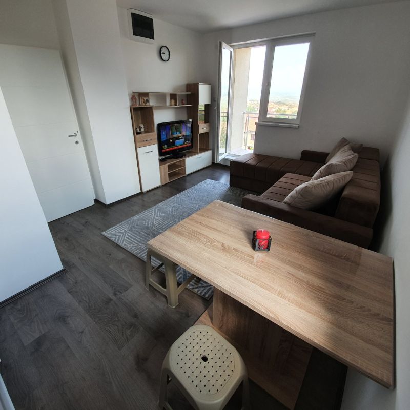 Apartman Family Sokobanja