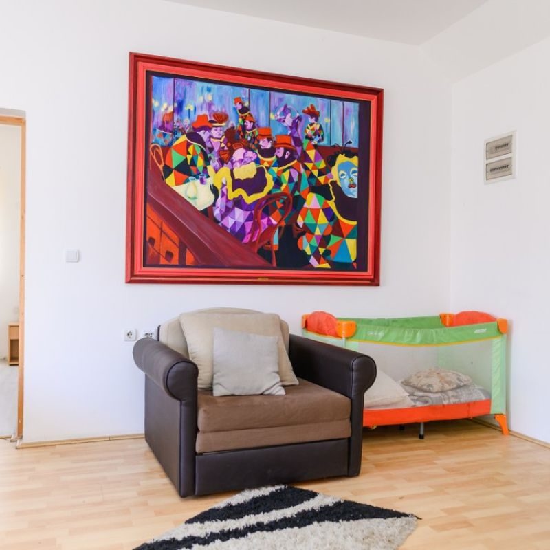 Apartman Merlin 1 Sokobanja