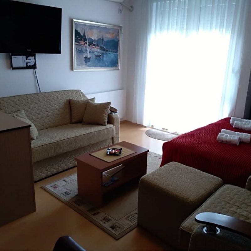 Apartman Galerija Sokobanja