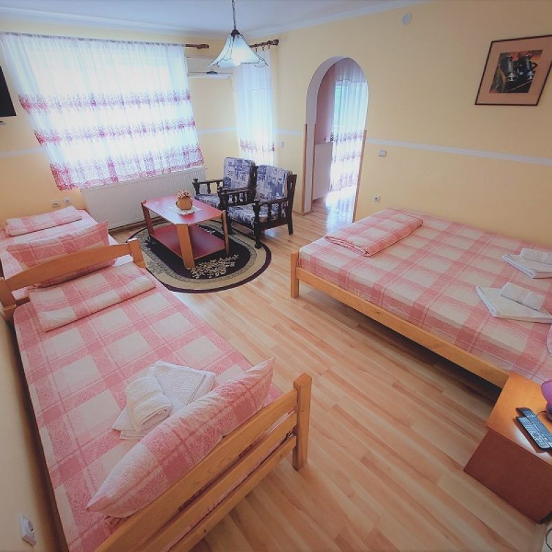 Apartman AFRODITA klimatizovan Sokobanja