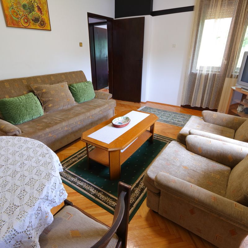 Apartman Knežević Sokobanja