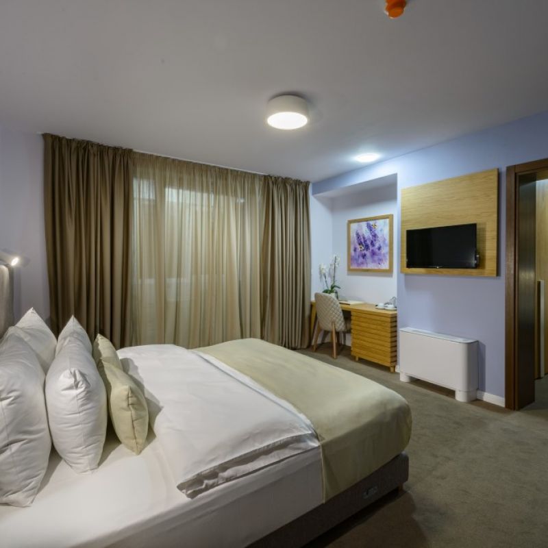 Studio Porodična soba hotel Sunce Sokobanja