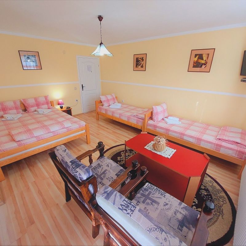 Apartman AFRODITA klimatizovan Sokobanja