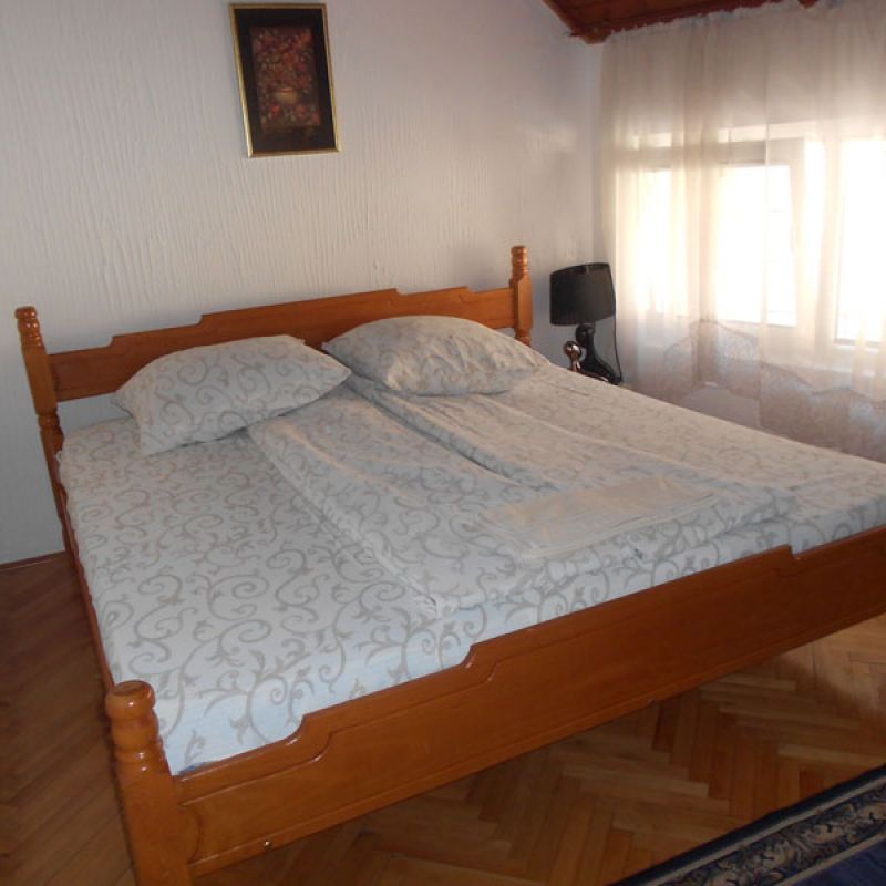 Apartman Lepterija spavaca soba