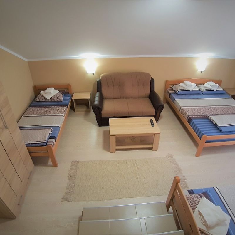 Apartman Palata Sokobanja