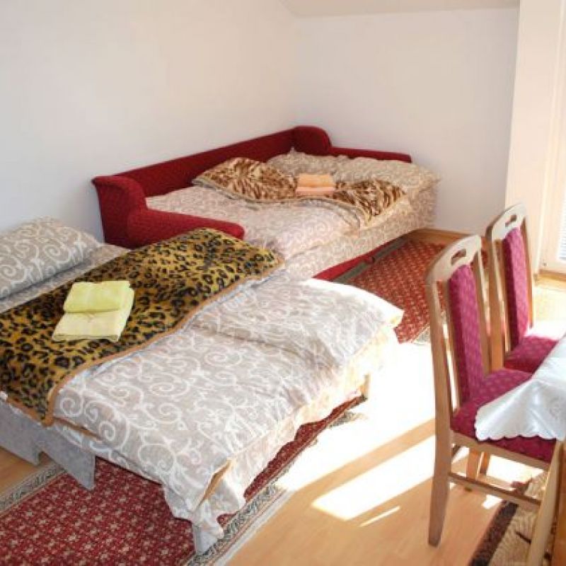 Studio Apartman 2 Mančić 