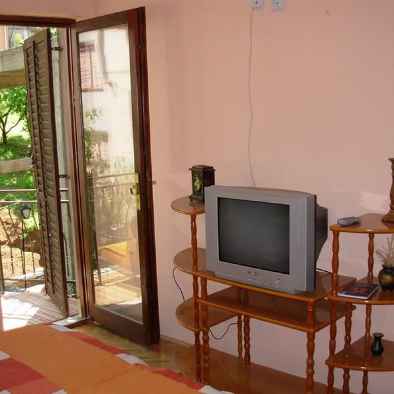 Apartman 2 Dr Gasa