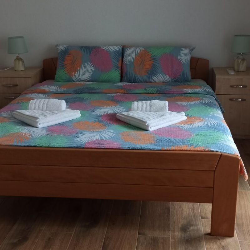 Apartman 1 Sunčani Breg Sokobanja
