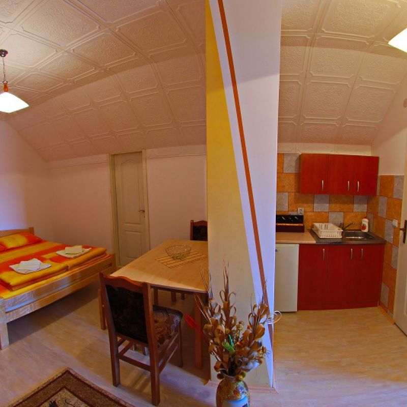 Apartman BOLERO Sokobanja