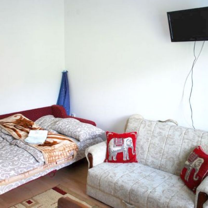 Apartman 1 Mančić