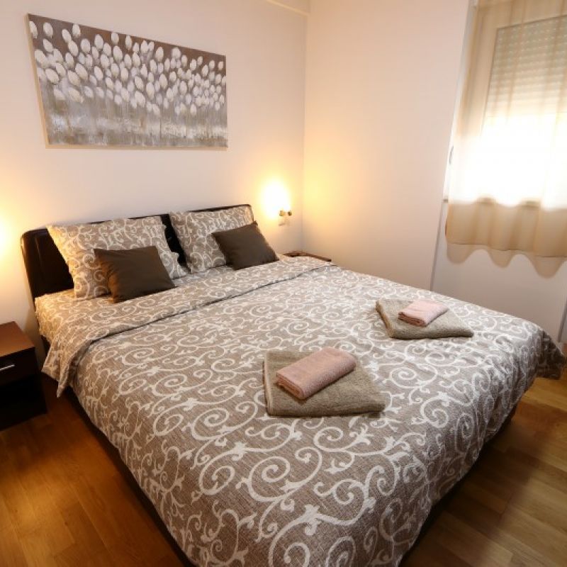 Apartman Plava Laguna