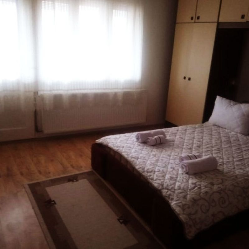 Apartman Milka Sokobanja