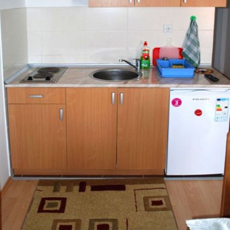 Studio Apartman 3 Mančić 