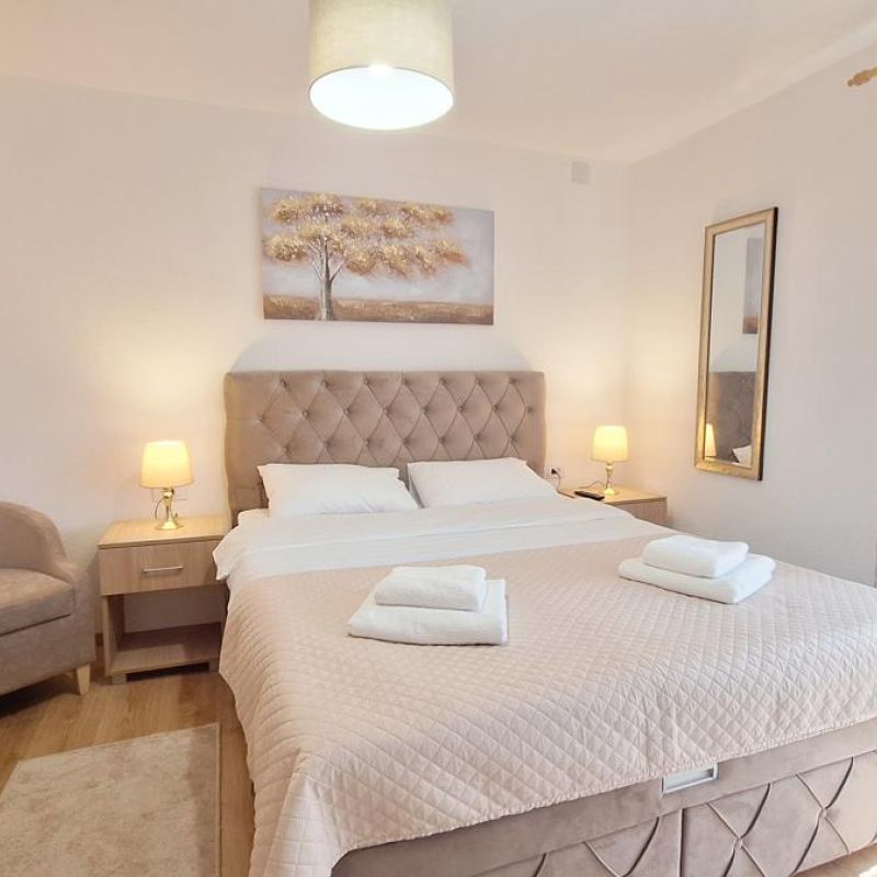 Apartman Reset Sokobanja