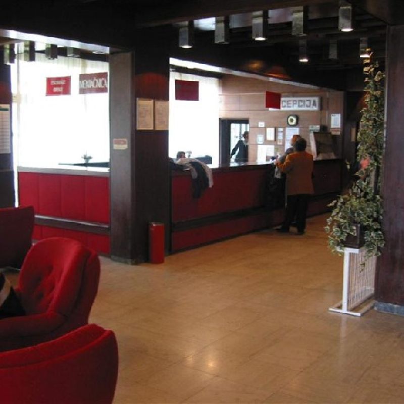 hotel Moravica Sokobanja 5