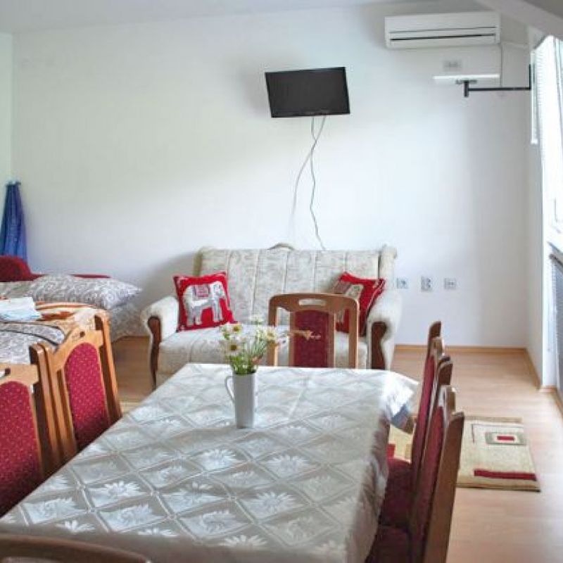 Apartman 1 Mančić