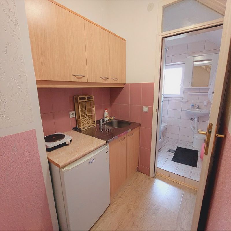 Apartman PINK dvosobni Sokobanja