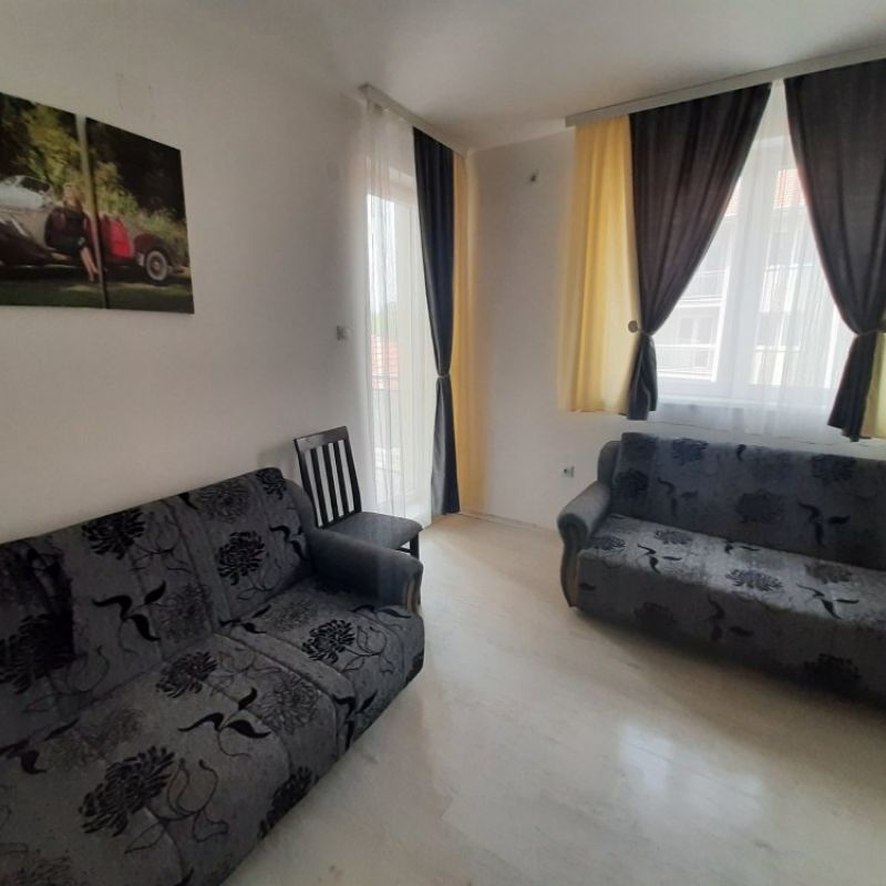 Apartman studio Sanja Sokobanja