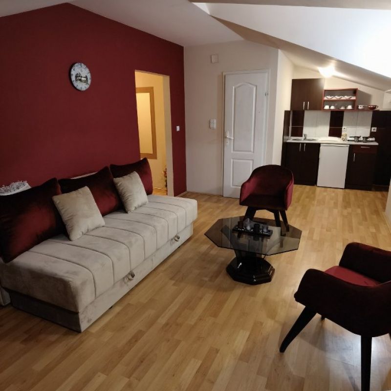 Apartman Nikola 2 Sokobanja