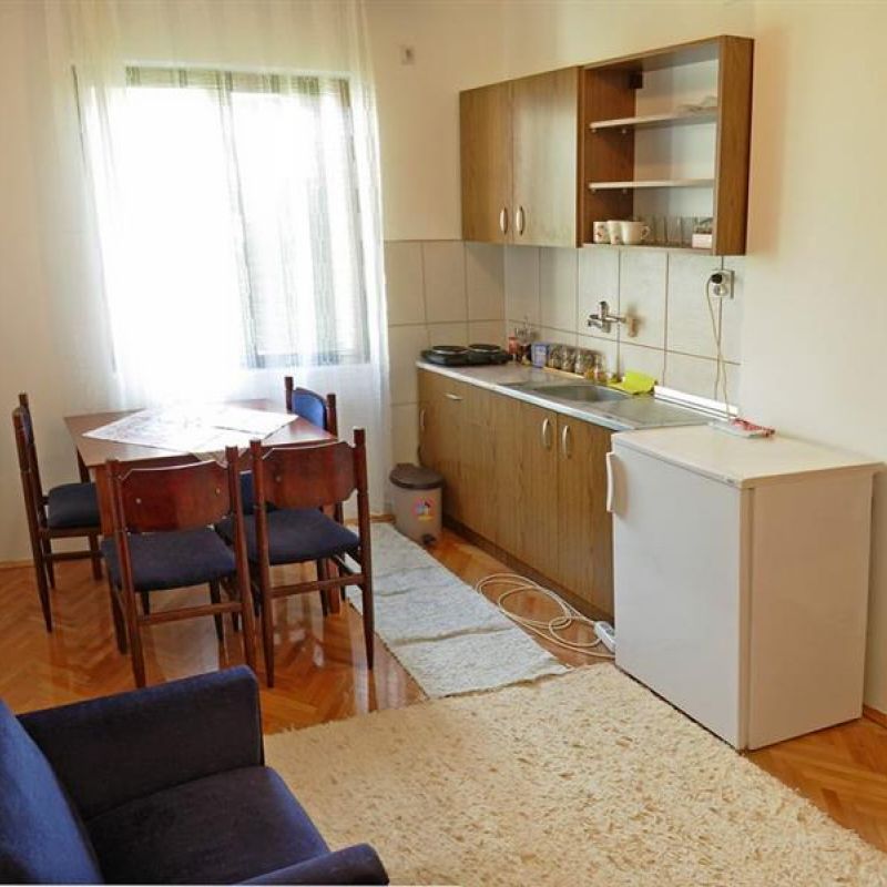 Apartman 2 Dr Gasa