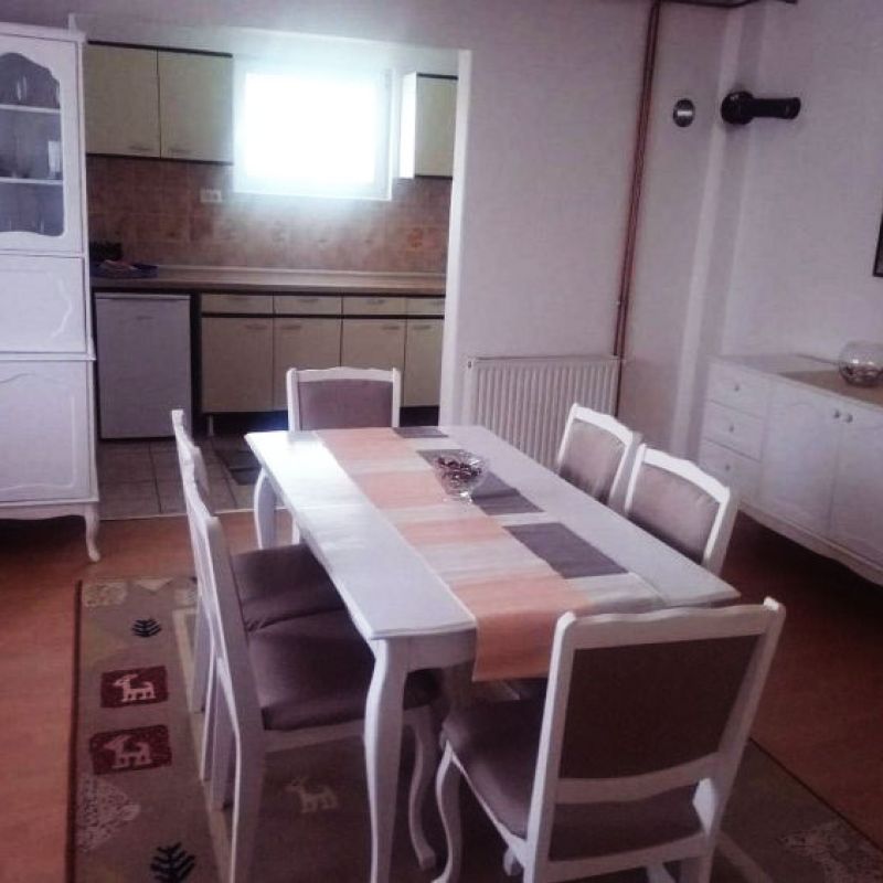 Apartman Milka Sokobanja