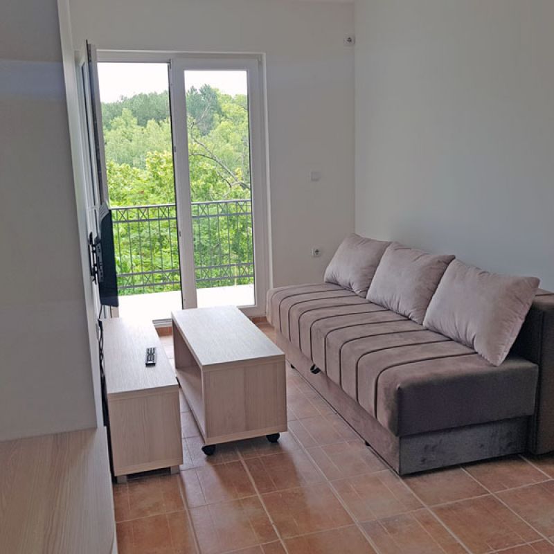 Apartman Stanković Sokobanja