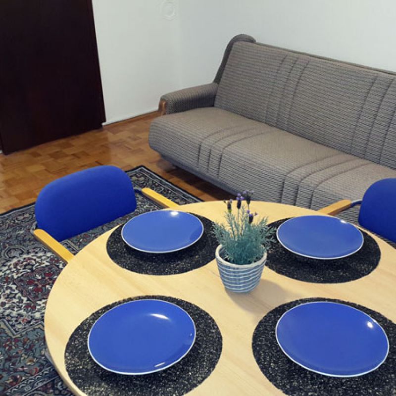 Apartman Sotirovski 2