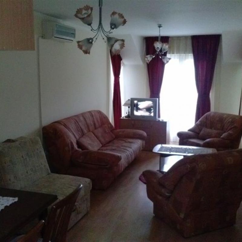 apartman ogi sokobanja