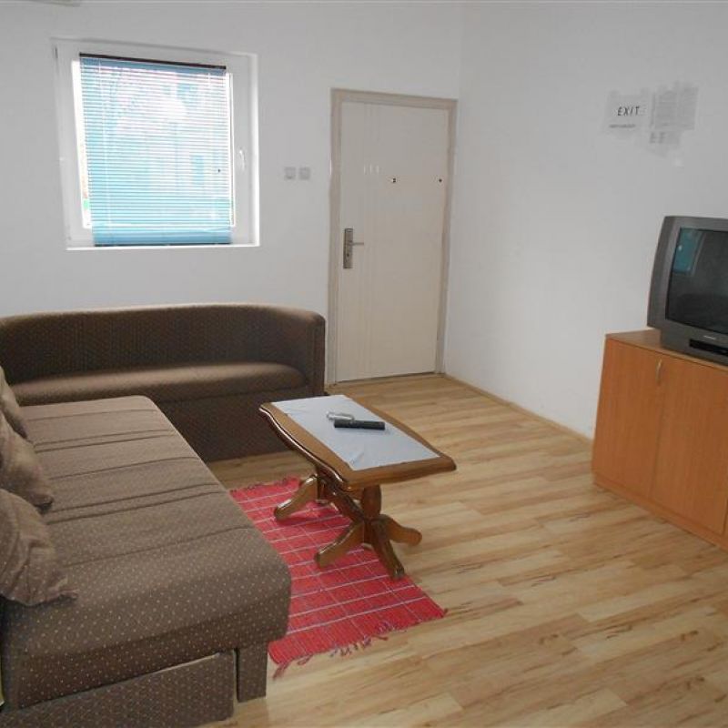 apartman Apartman petokrevetni Jankovic