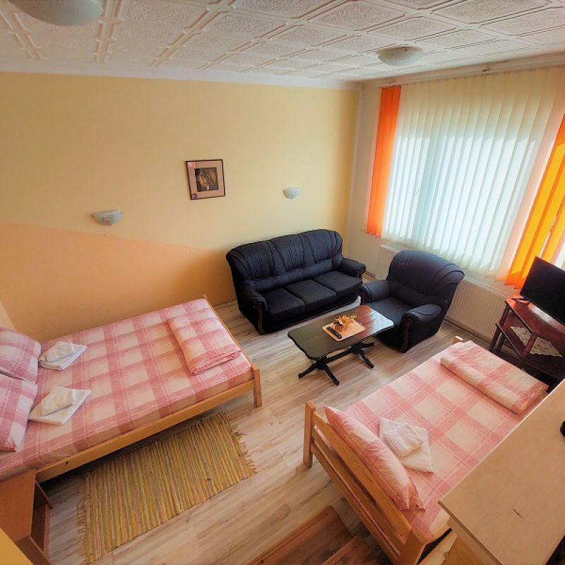 Apartman MADERA klimatizovan